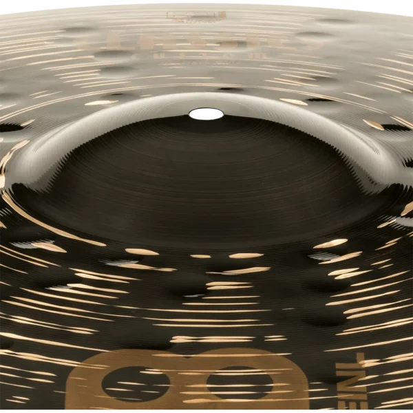 Meinl Classics Custom Dark De 20 Ride