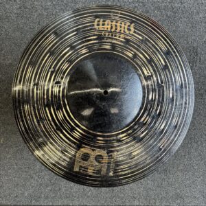 Meinl Classics Custom Dark De 20 Ride