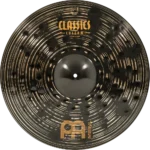 Meinl Classics Custom Dark De 20 Ride