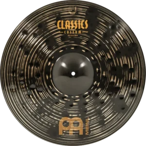 Meinl Classics Custom Dark De 20 Ride
