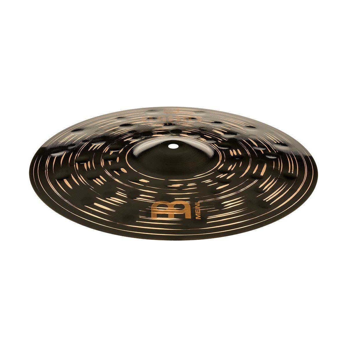 Meinl Classics Custom Dark Hi-Hat 14