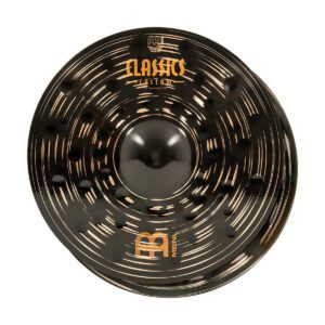 Meinl Classics Custom Dark Hi-Hat 14