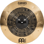 Meinl Classics Custom De 20 Dual Ride