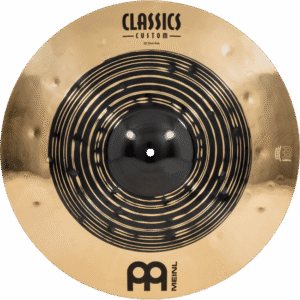 Meinl Classics Custom De 20 Dual Ride