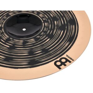 Meinl Classics Custom De 20 Dual Ride