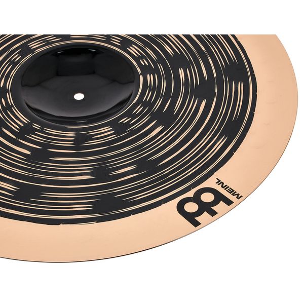 Meinl Classics Custom De 20 Dual Ride