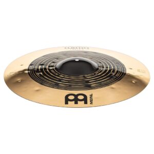 Meinl Classics Custom De 20 Dual Ride