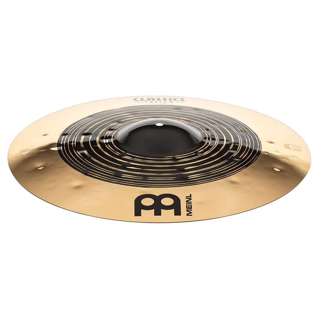 Meinl Classics Custom De 20 Dual Ride