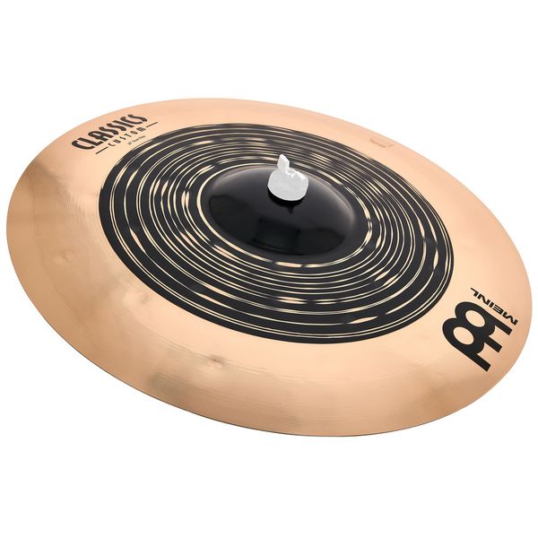 Meinl Classics Custom De 20 Dual Ride