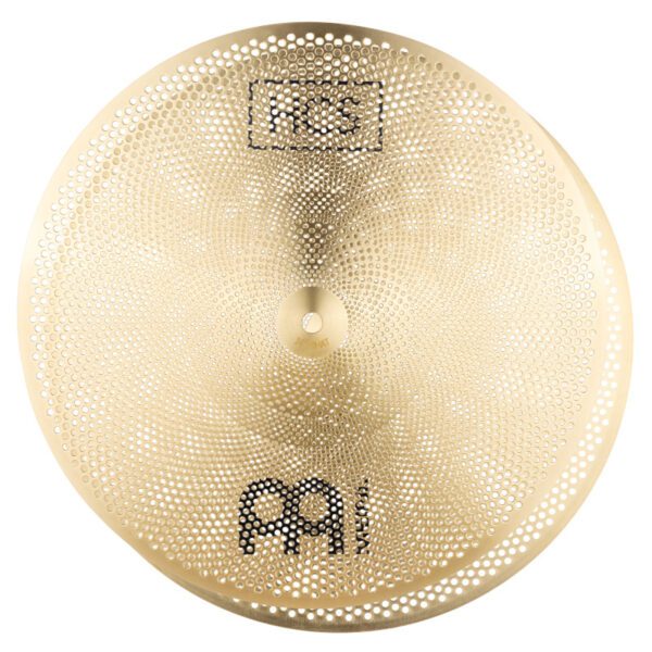 Meinl Hcs De 14 P Hi Hat Practica