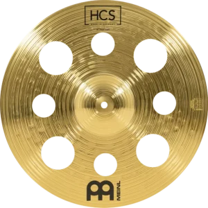 Meinl Hcs De 16 Trash Crash