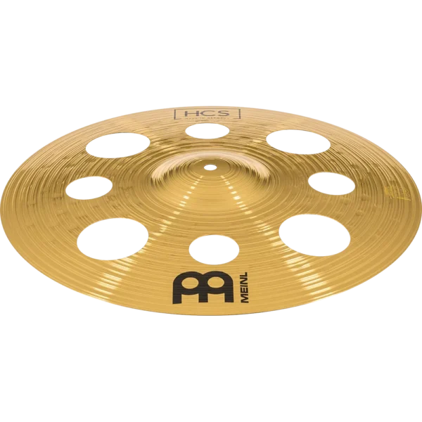 Meinl Hcs De 16 Trash Crash