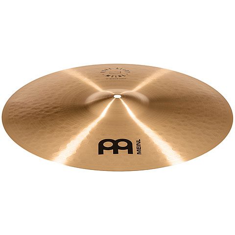 Meinl Pure Alloy Medium Crash de 16