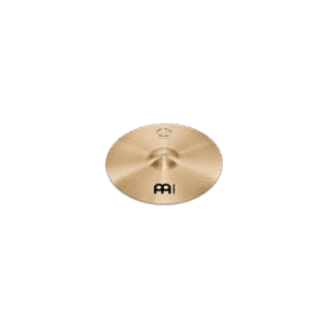Meinl Pure Alloy Medium Crash de 16