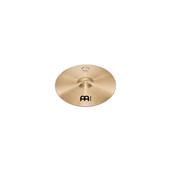 Meinl Pure Alloy Medium Crash de 16