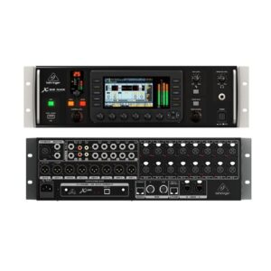 Mezclador Behringer X32 Rack Digital 16