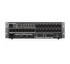 Mezclador Behringer X32 Rack Digital 16