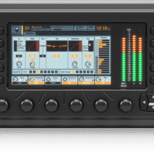 Mezclador Behringer X32 Rack Digital 16