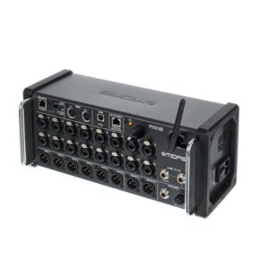 Mezclador Digital MIDAS MR18