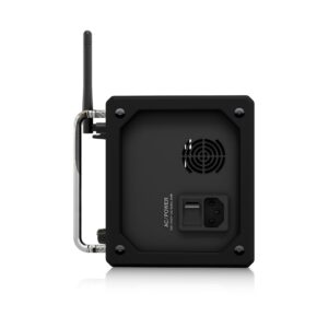 Mezclador Digital MIDAS MR18