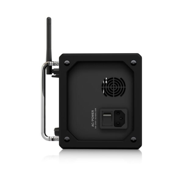 Mezclador Digital MIDAS MR18