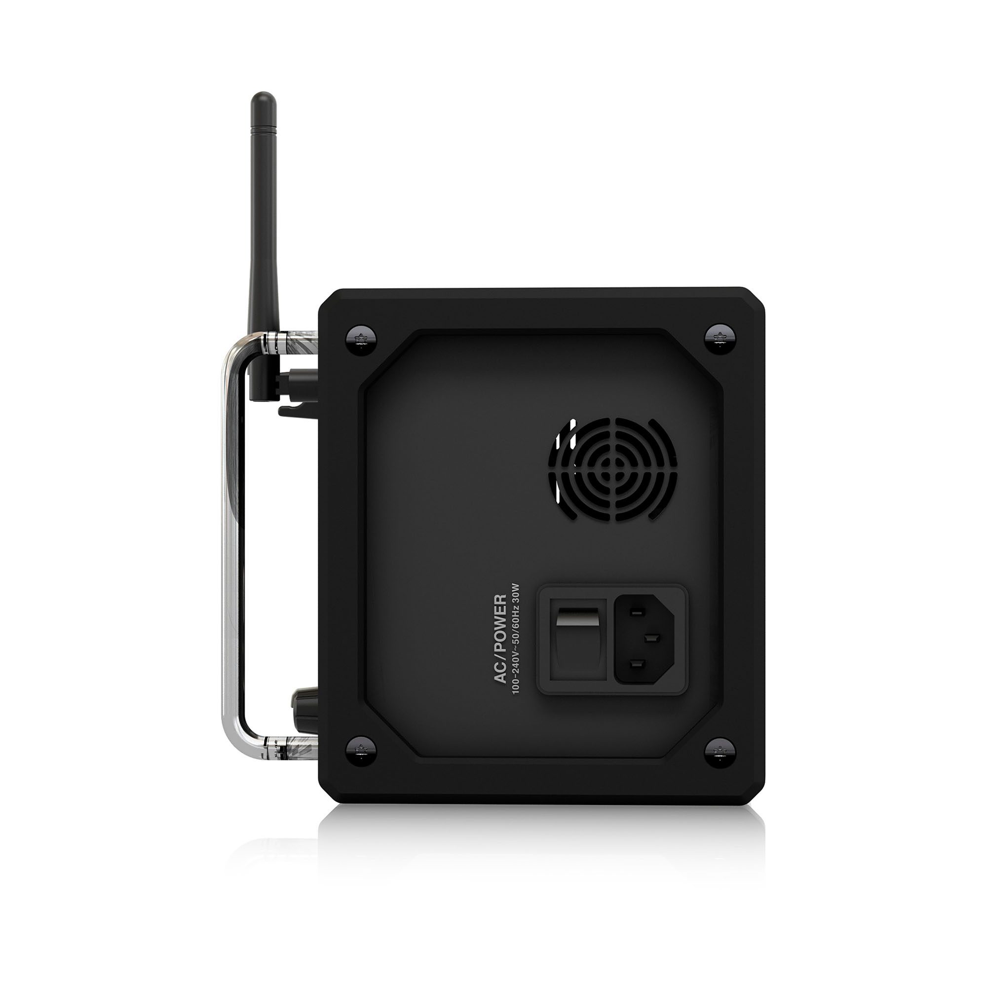 Mezclador Digital MIDAS MR18
