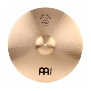 Meinl Pure Alloy Medium Crash de 16