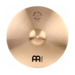 Platillo Meinl Pure Alloy De 20 Pa20Mr Medium Ride