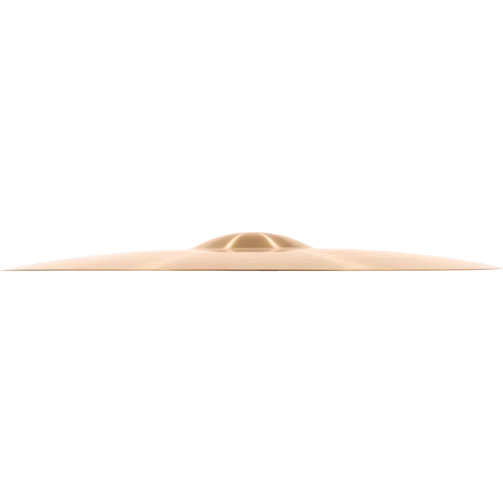 Platillo Meinl Pure Alloy De 20 Pa20Mr Medium Ride