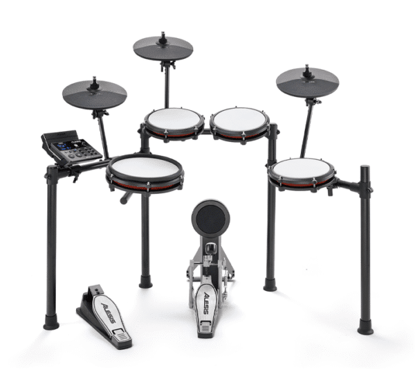 ALESIS NITRO MAX KIT