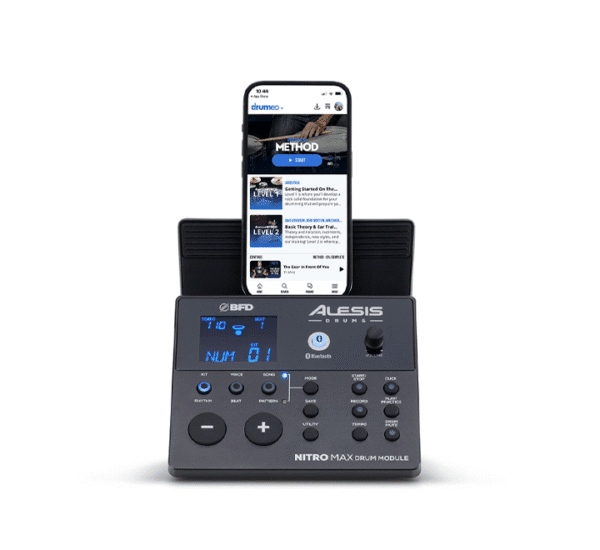 ALESIS NITRO MAX KIT
