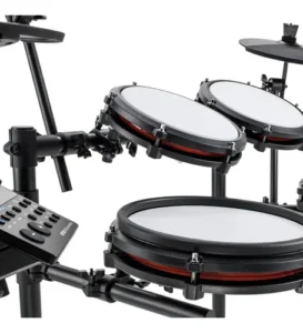 ALESIS NITRO MAX KIT