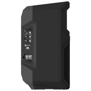 Altavoz Activo Electro-Voice EVIVA 15P 15” Potencia y Calidad de Sonido