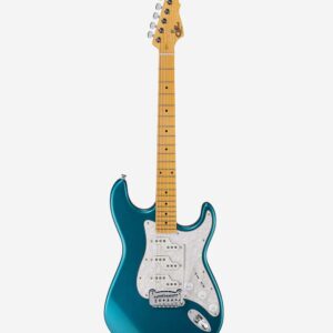 G&L Tribute Comanche