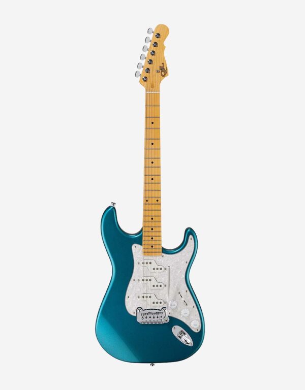 G&L Tribute Comanche