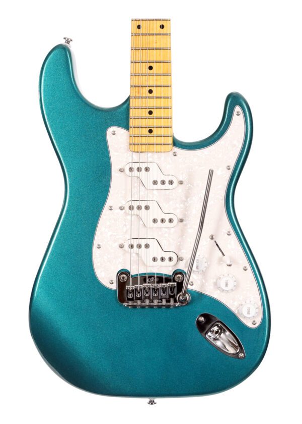 G&L Tribute Comanche