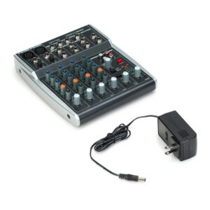 Mezclador XENYX 802S BEHRINGER - Imagen 3