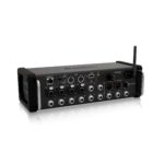 Consola difital MR12 MIDAS 12 canales