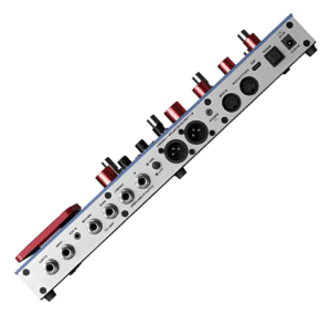 Pedal Multiefectos Valeton GP-200X - Imagen 4