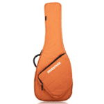 Estuche Mono M80 Sleeven 2.0 Guitarra Electrica Naranja