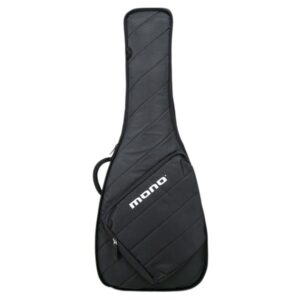 Estuche Mono M80 Sleeven 2.0 Guitarra Electrica Negro