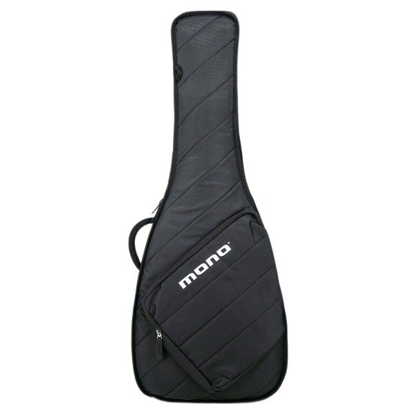 Estuche Mono M80 Sleeven 2.0 Guitarra Electrica Negro