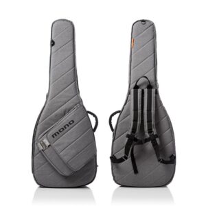 Funda Para Guitarra Eléctrica Mono M80 Sleeve - Ash - Imagen 2
