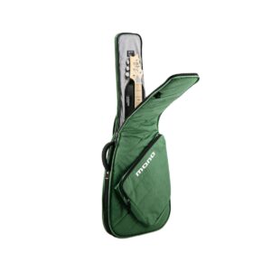 Funda para Guitarra Eléctrica M80 Sleeve - Verde - Imagen 3