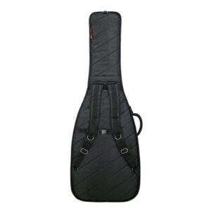 Estuche Mono M80 Sleeven 2.0 Guitarra Electrica Negro - Imagen 2