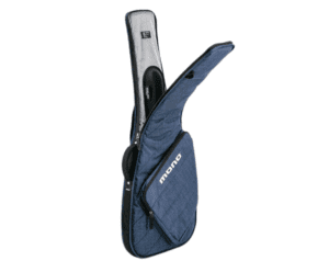 Estuche M80 Sleeve 2.0 de Guitarra Eléctrica Moonlight Blue - Imagen 2