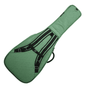 Funda para Guitarra Eléctrica M80 Sleeve - Verde - Imagen 4