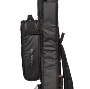 M80 Tick 2.0 Negro - Imagen 2