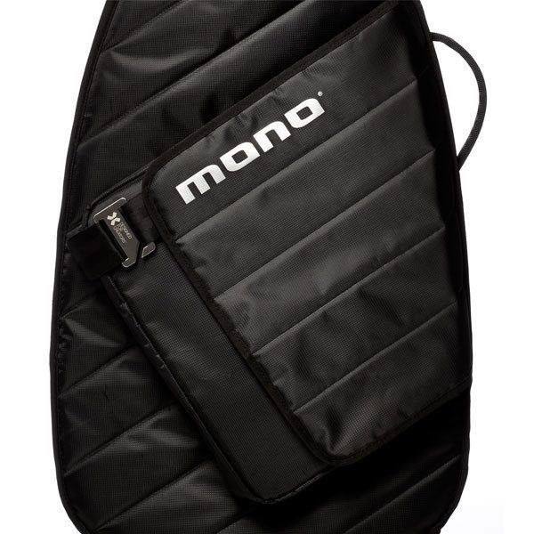 Estuche Mono M80 Sleeven 2.0 Guitarra Electrica Negro - Imagen 5