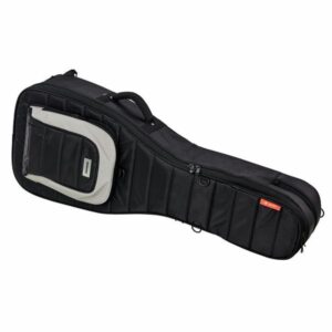 Estuche Mono M80EBBLK Bajo Electrico Negro - Imagen 4